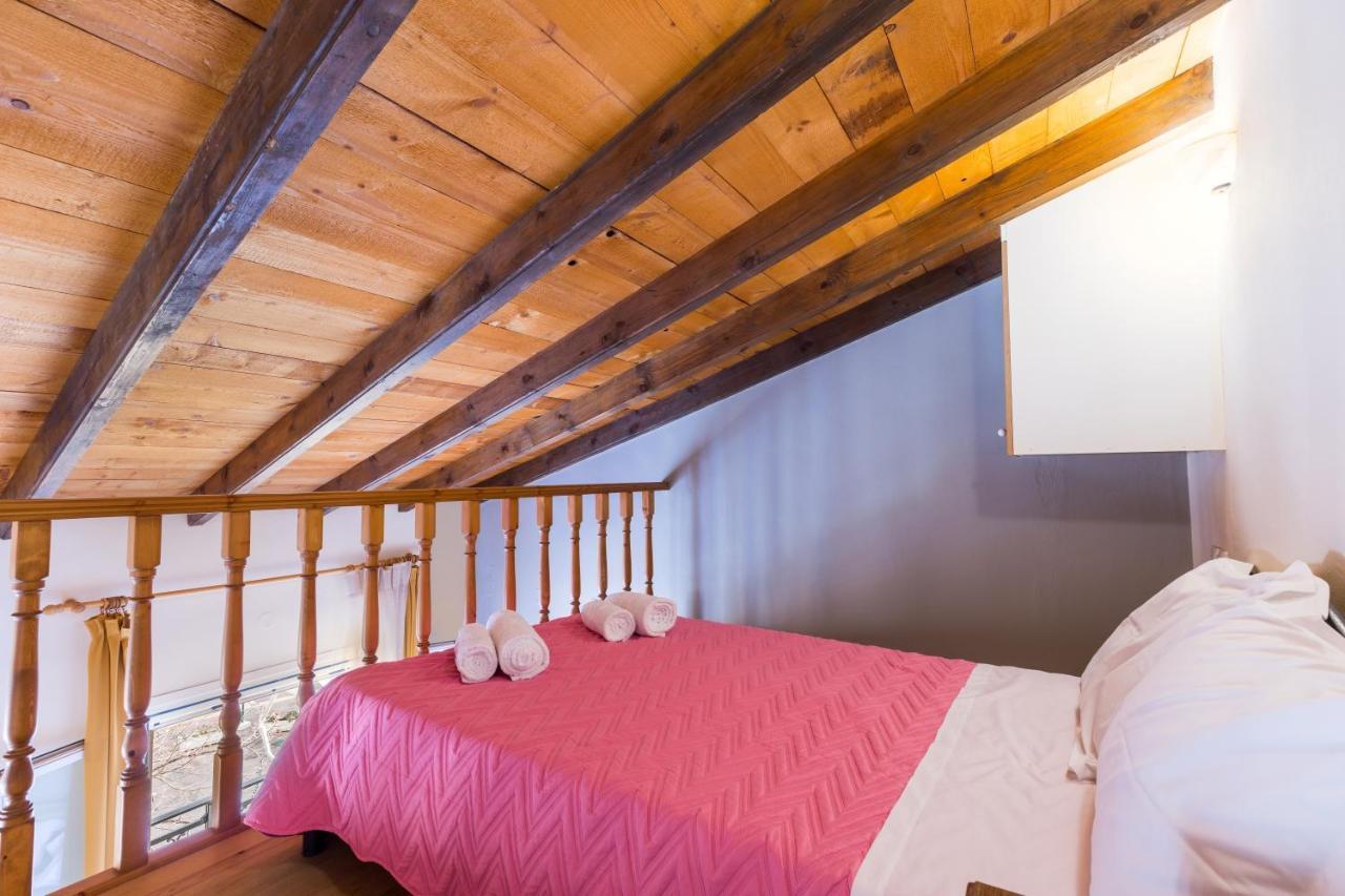 Venetian Era - Doukades Center Loft Apt Luaran gambar