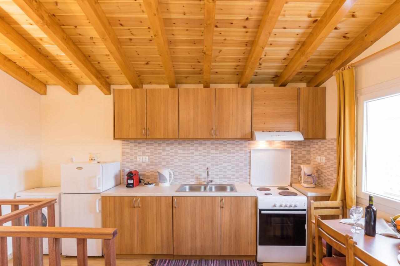 Venetian Era - Doukades Center Loft Apt Luaran gambar